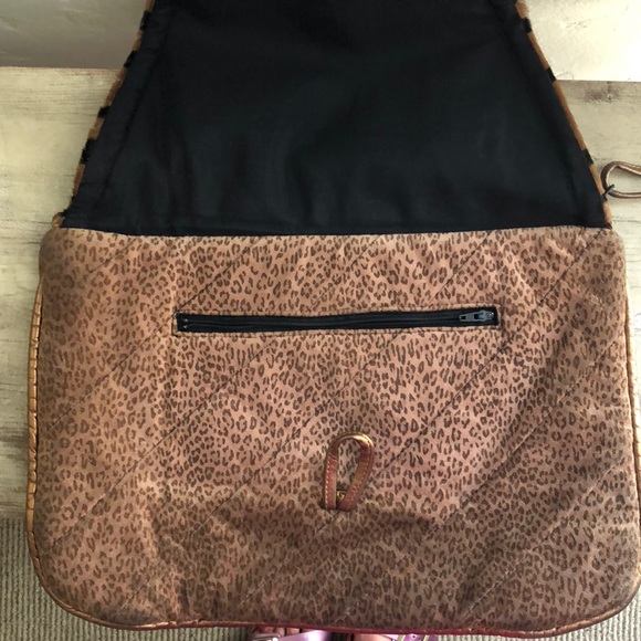 Vintage clutch - Picture 5 of 7